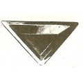 Triangle Patty 3x